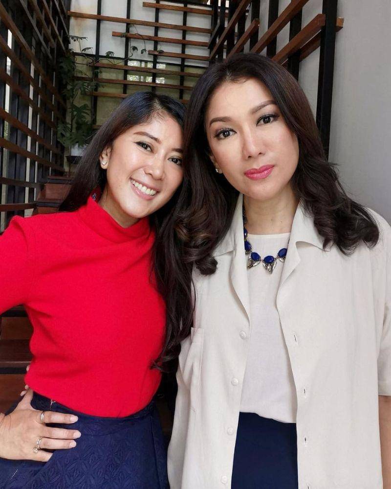 Instagram.com/@meutya_hafid